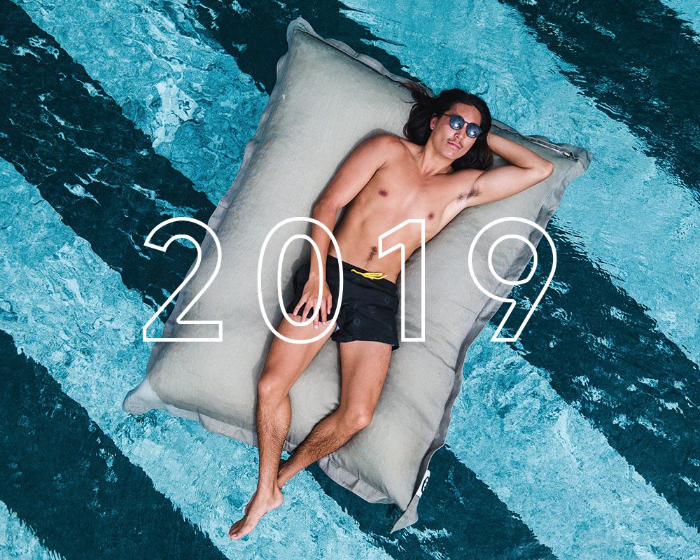 2019 Årskrönika