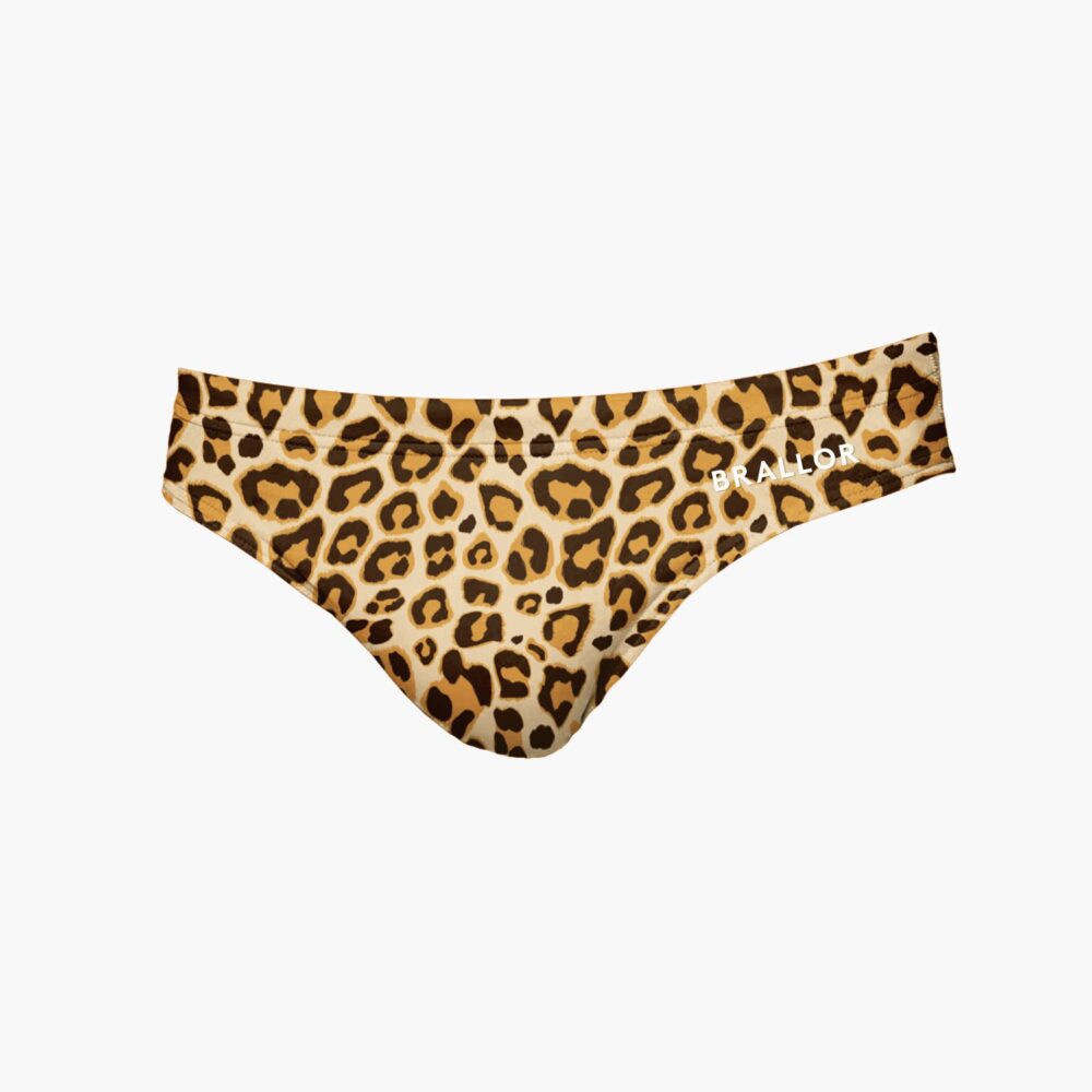 Leopard Hammocks