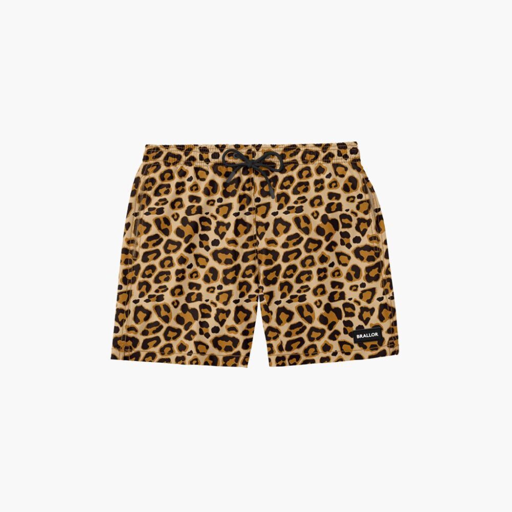 Leopard Kids